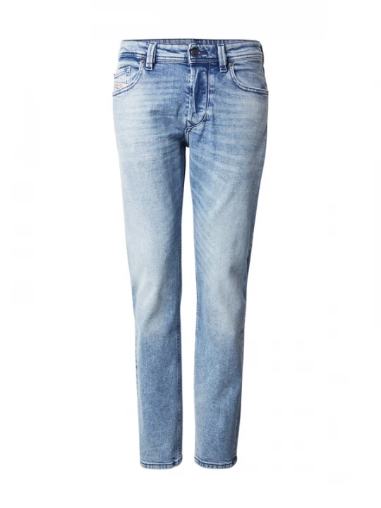 Foto van product DIESEL Jeans '1986 LARKEE-BEEX' blauw denim