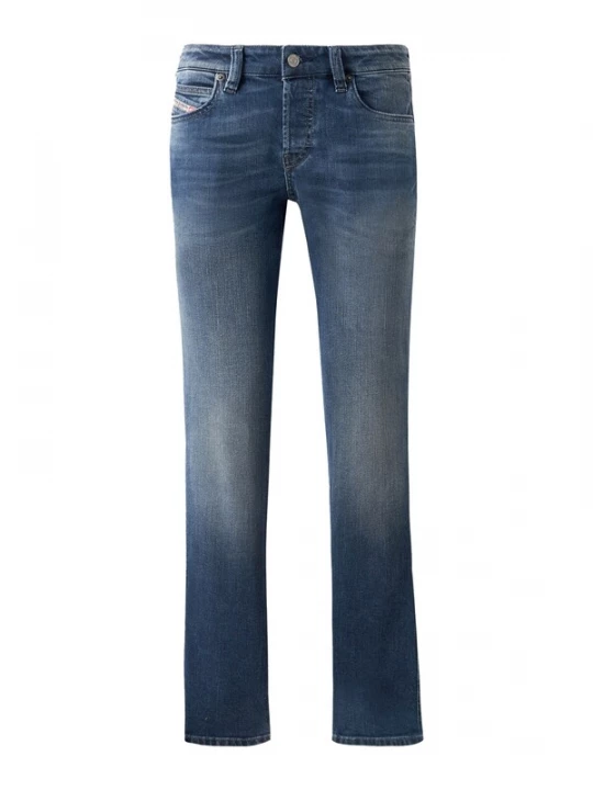 Foto van product DIESEL Jeans '1992 D-JIANN' blauw denim