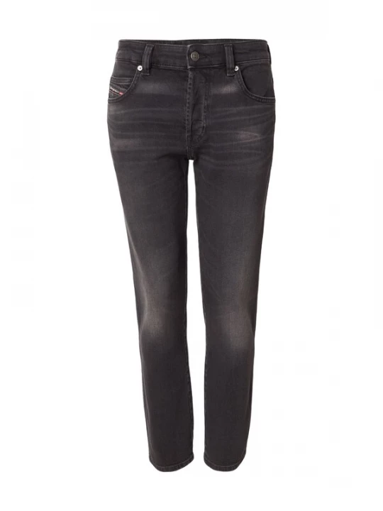 Foto van product DIESEL Jeans '1993 D-VYL' black denim