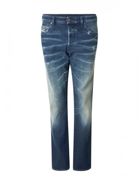 Foto van product DIESEL Jeans '1993 D-VYL' blauw