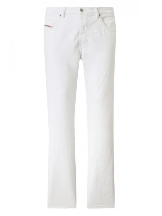 Foto van product DIESEL Jeans '1993 D-VYL' white denim