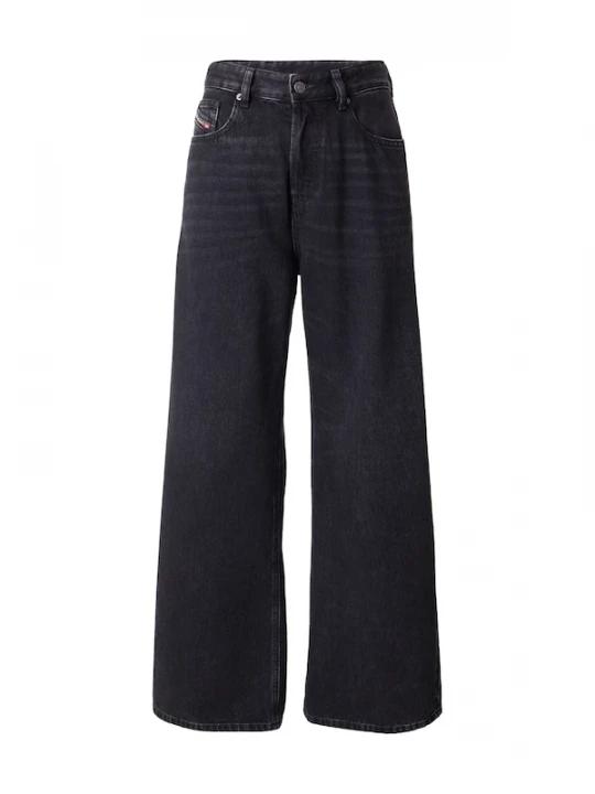 Foto van product DIESEL Jeans '1996 D-SIRE' zwart