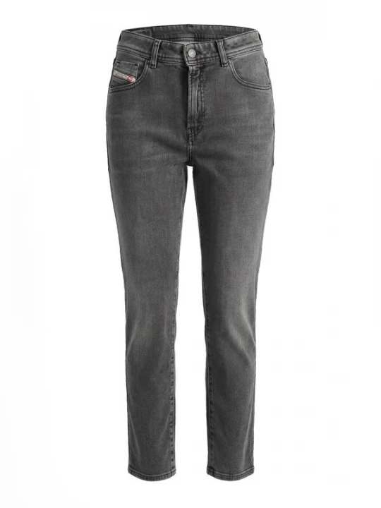 Foto van product DIESEL Jeans '2004 D-JOY 09D49' grijs
