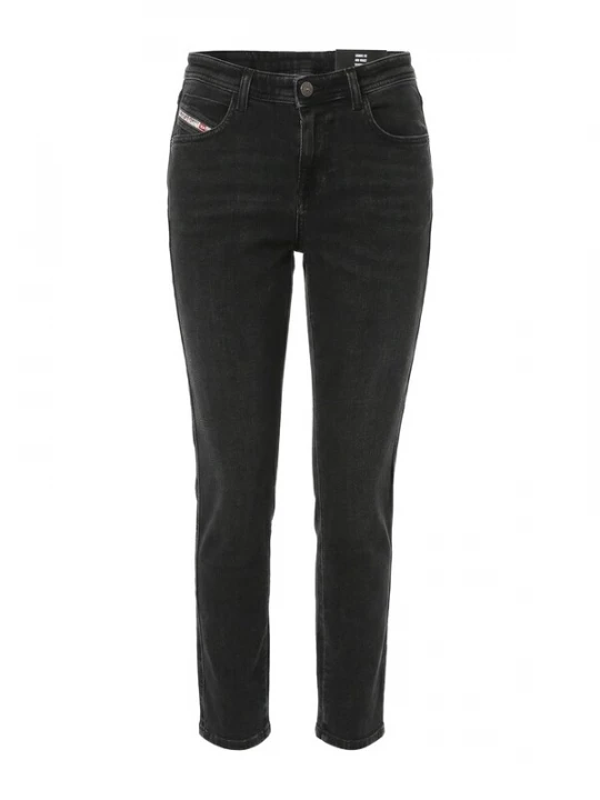 Foto van product DIESEL Jeans '2015 Babhila' zwart