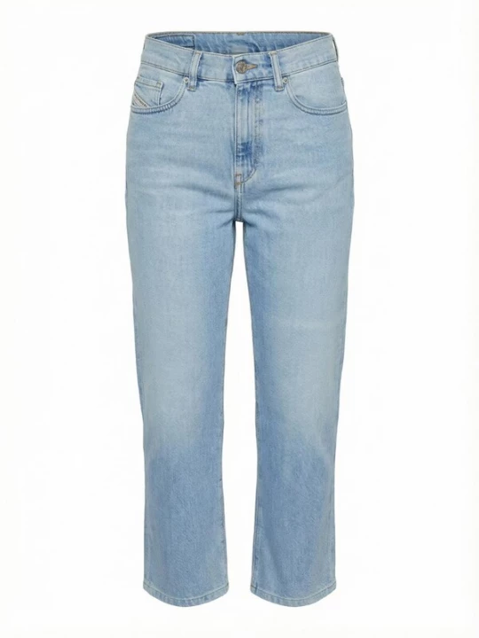 Foto van product DIESEL Jeans '2016 D-AIR 09G74' lichtblauw