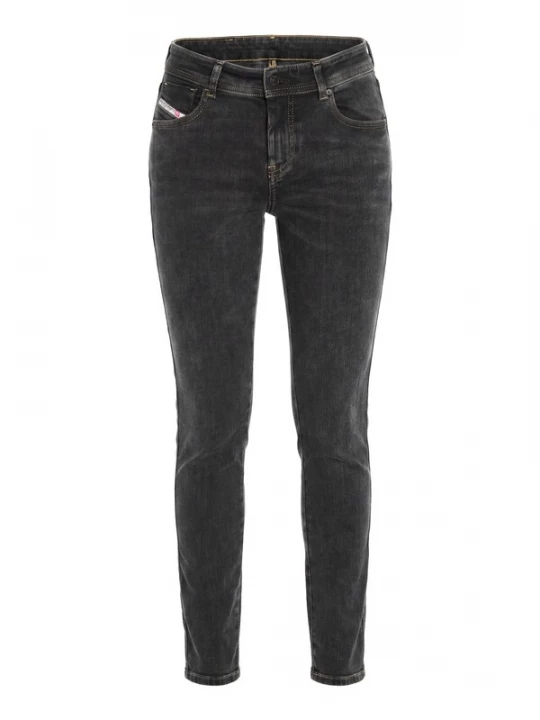 Foto van product DIESEL Jeans '2017 D-SLANDY' antraciet
