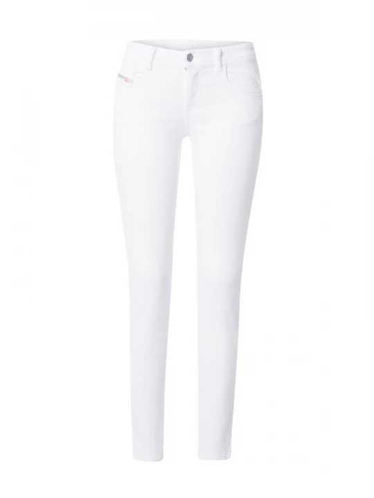 Foto van product DIESEL Jeans '2017' white denim