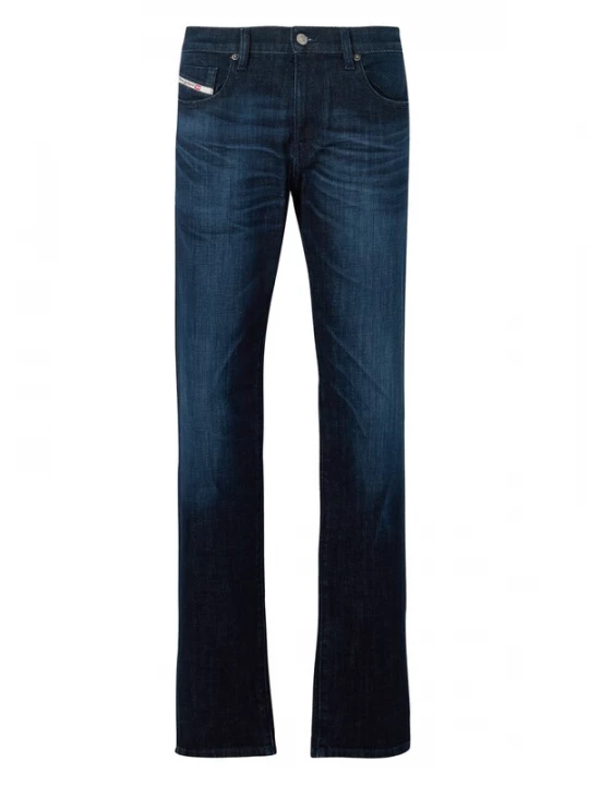 Foto van product DIESEL Jeans '2019 D-STRUKT' donkerblauw