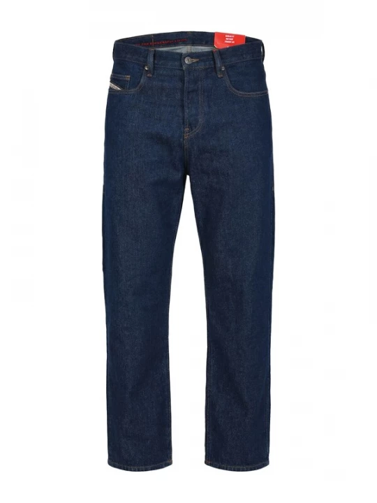 Foto van product DIESEL Jeans '2020 D-Viker Z9B85' donkerblauw