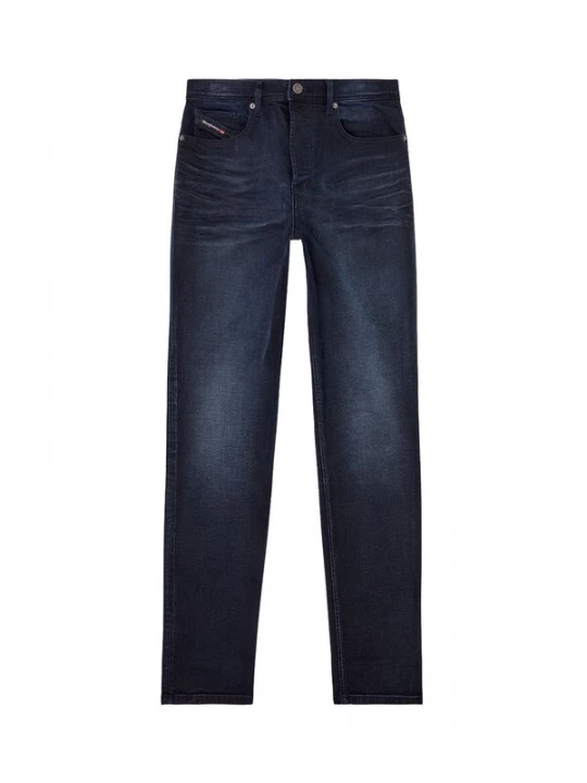 Foto van product DIESEL Jeans '2023 D-Finitive' blauw denim