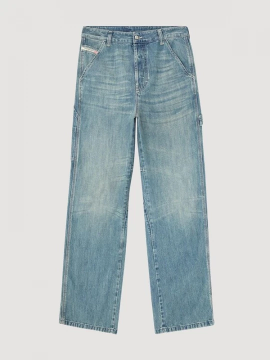 Foto van product DIESEL Jeans azuur