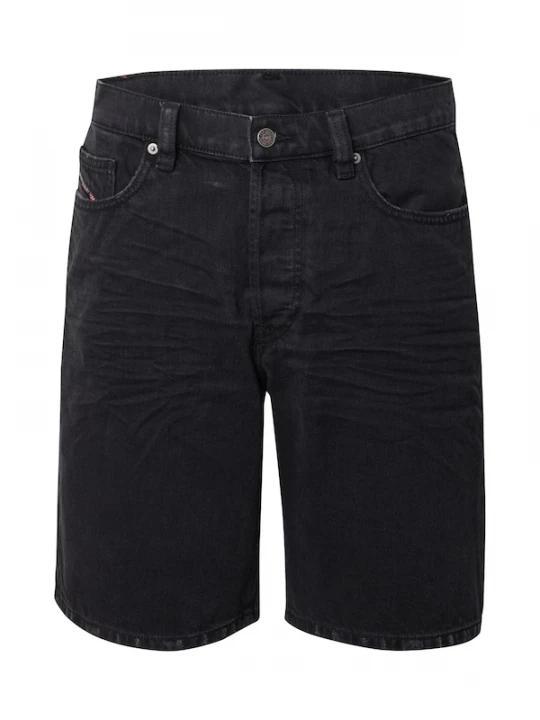 Foto van product DIESEL Jeans black denim
