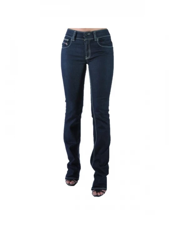 Foto van product DIESEL Jeans blauw