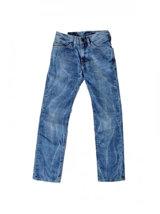 Foto van product DIESEL Jeans blauw