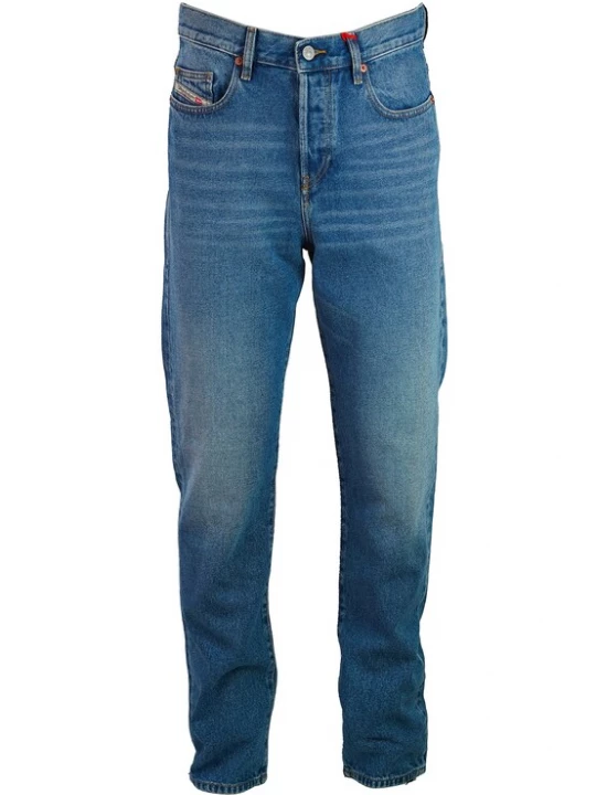 Foto van product DIESEL Jeans blauw