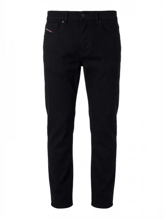Foto van product DIESEL Jeans 'D-FINING' zwart