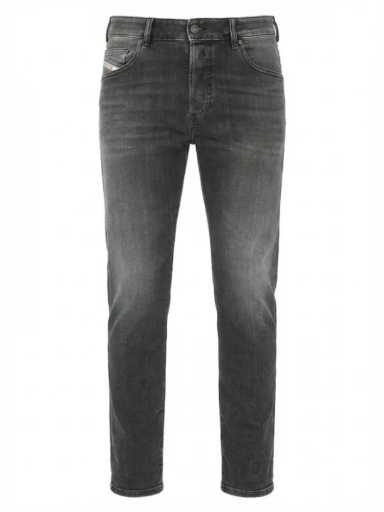 Foto van product DIESEL Jeans 'D-YENNOX' antraciet