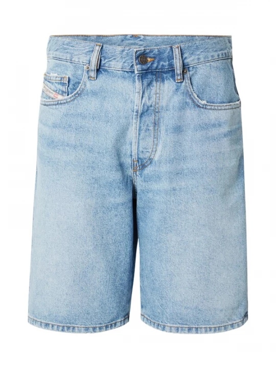 Foto van product DIESEL Jeans lichtblauw