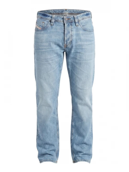 Foto van product DIESEL Jeans 'Light & Supersoft MARKEE R68DJ' lichtblauw