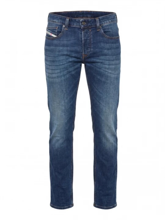 Foto van product DIESEL Jeans 'LONG SAFADO-X' donkerblauw