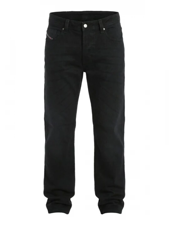Foto van product DIESEL Jeans 'MARKEE' black denim