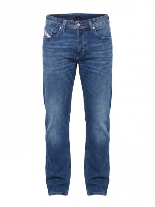 Foto van product DIESEL Jeans 'MARKEE' blauw