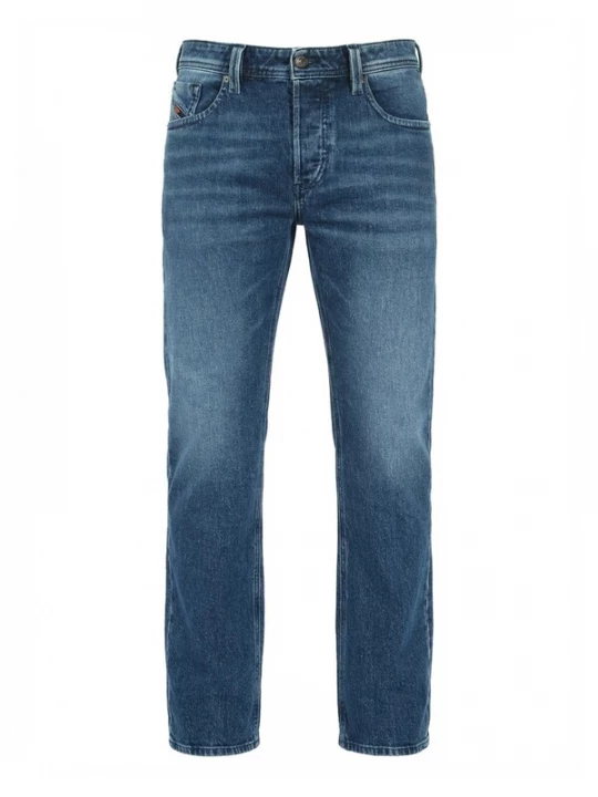 Foto van product DIESEL Jeans 'MARKEE R07XR' blauw denim