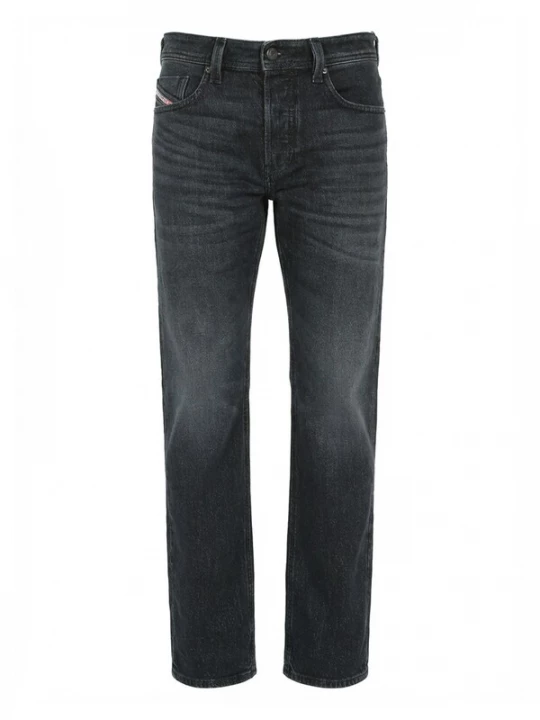 Foto van product DIESEL Jeans 'MARKEE R9H20' black denim