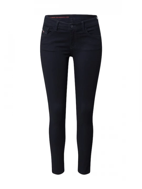 Foto van product DIESEL Jeans 'SLANDY' black denim