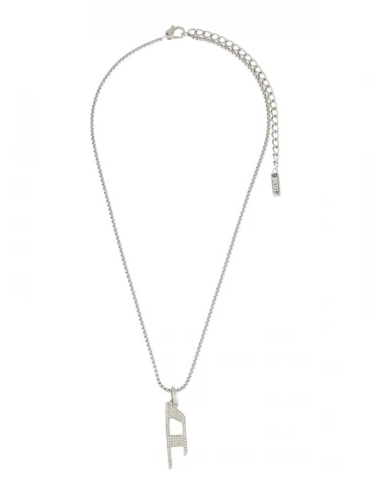 Foto van product DIESEL Ketting zilver