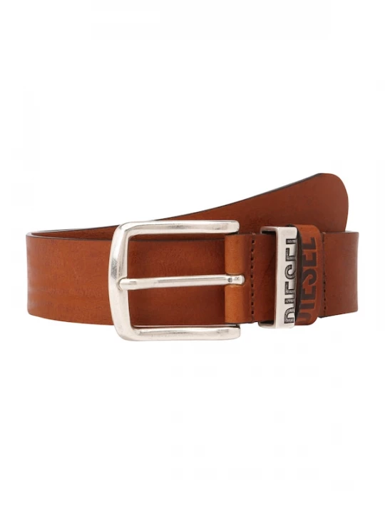 Foto van product DIESEL Riem bruin