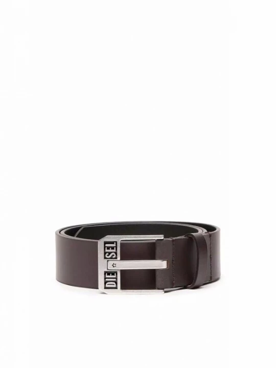 Foto van product DIESEL Riem bruin