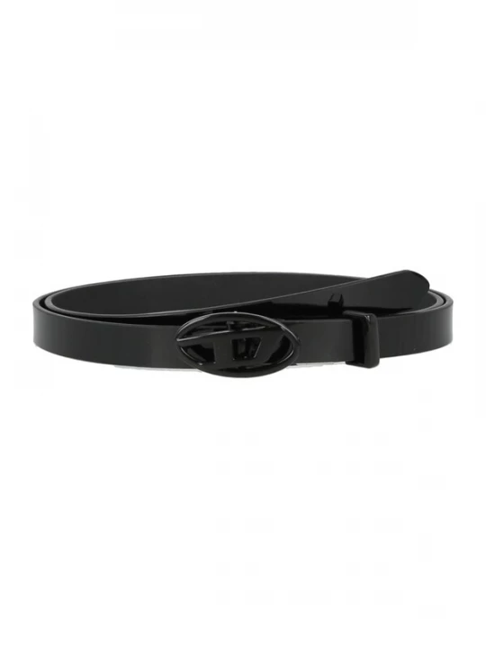 Foto van product DIESEL Riem 'PLAY B-PLAY' zwart