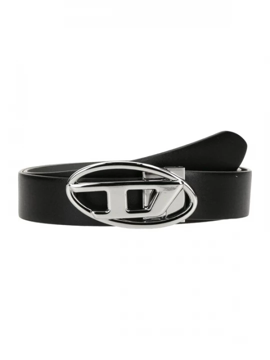 Foto van product DIESEL Riem zwart