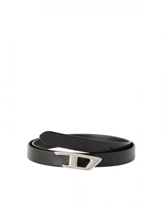 Foto van product DIESEL Riem zwart
