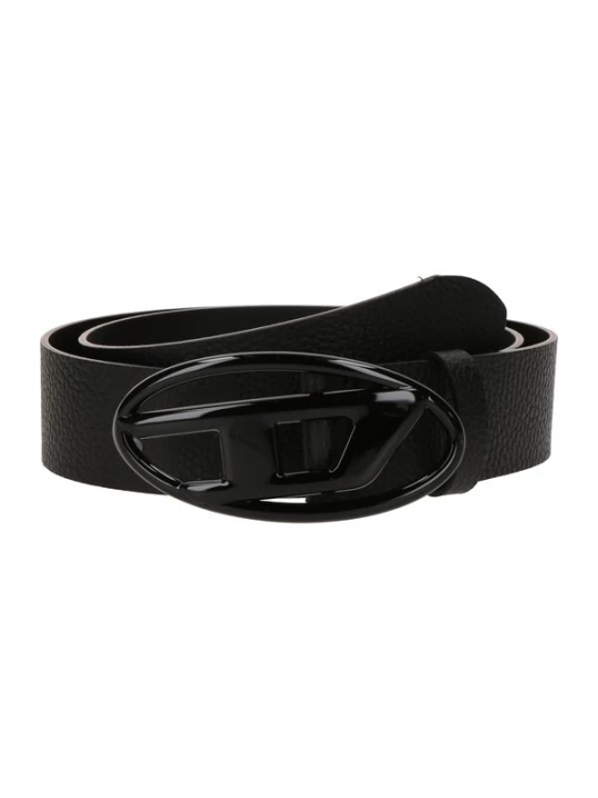 Foto van product DIESEL Riem zwart