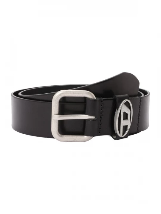 Foto van product DIESEL Riem zwart