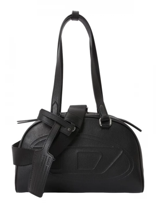Foto van product DIESEL Schoudertas '1DR 2.0 1DR Dome' zwart