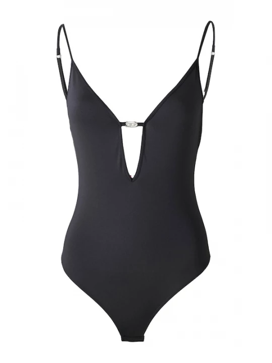 Foto van product DIESEL Shirt body zwart