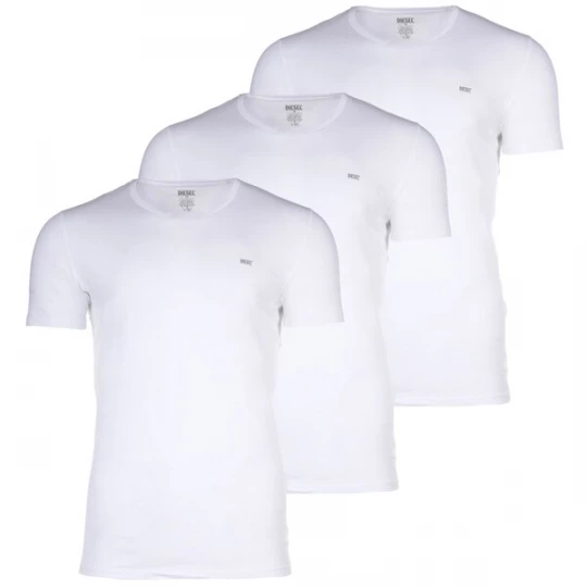 Foto van product DIESEL Shirt 'MICHAEL' wit