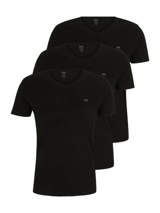 Foto van product DIESEL Shirt 'MICHAEL' zwart