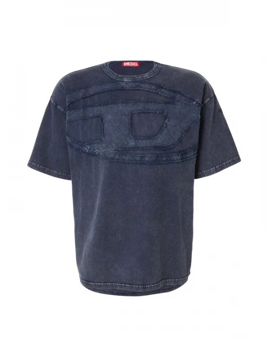 Foto van product DIESEL Shirt navy