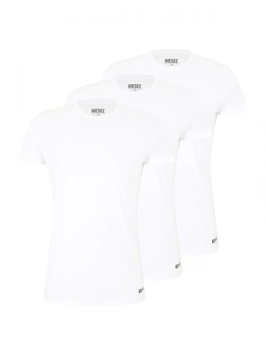 Foto van product DIESEL Shirt 'RANDAL' wit