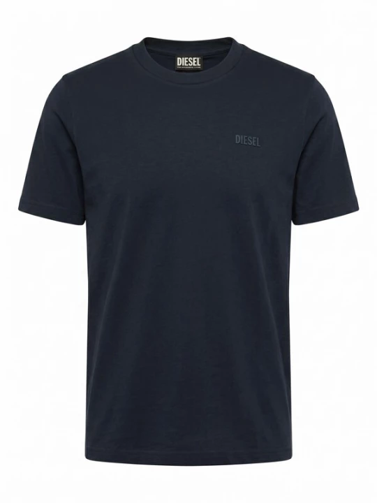 Foto van product DIESEL Shirt 'T-JUST 250121' navy