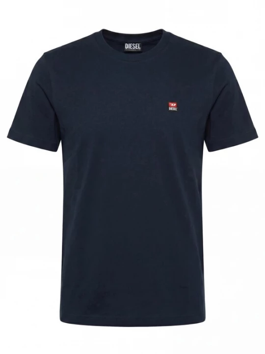Foto van product DIESEL Shirt 'T-JUST 250221' navy