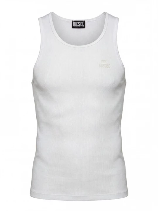 Foto van product DIESEL Shirt 'T-LIFTYNEW' wit