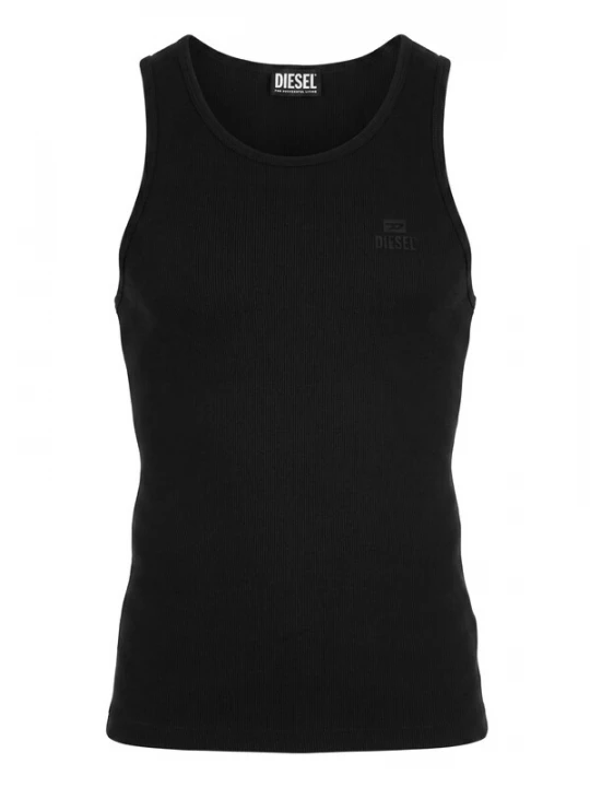 Foto van product DIESEL Shirt 'T-LIFTYNEW' zwart