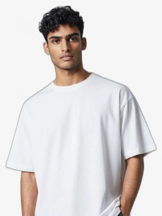 Foto van product DIESEL Shirt wit