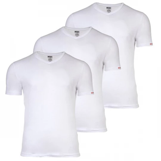 Foto van product DIESEL Shirt wit