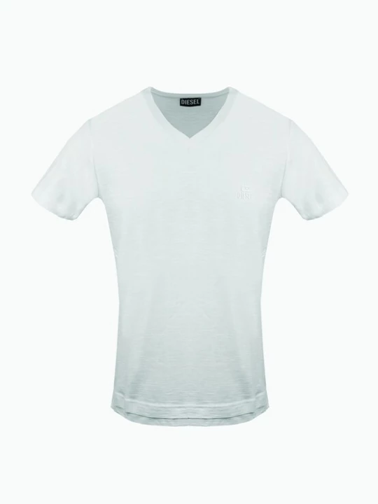 Foto van product DIESEL Shirt wit